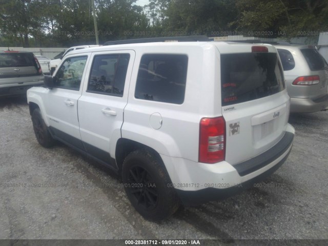 1C4NJPBB9ED927251  jeep patriot 2014 IMG 2