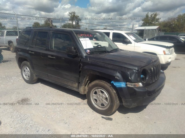 1C4NJPBB9FD139071  jeep patriot 2015 IMG 0