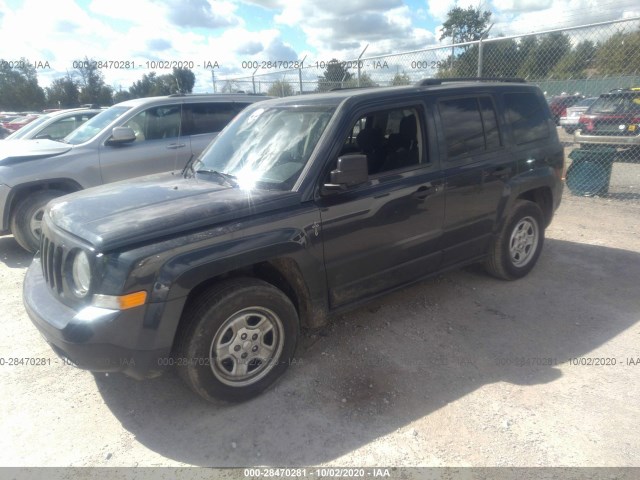 1C4NJPBB9FD139071  jeep patriot 2015 IMG 1