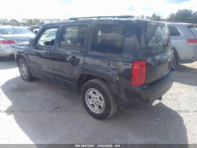 1C4NJPBB9FD139071  jeep patriot 2015 IMG 2