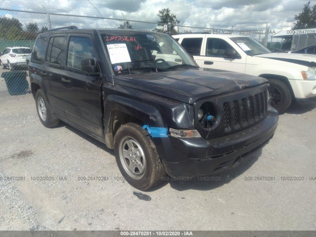 1C4NJPBB9FD139071  jeep patriot 2015 IMG 5