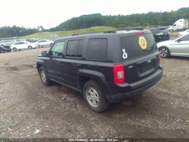 1C4NJPBBXED854178  jeep patriot 2014 IMG 2