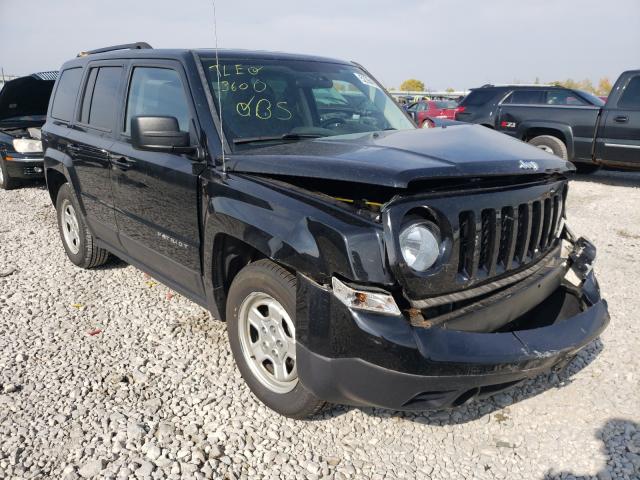 1C4NJPBBXFD164397  jeep  2015 IMG 0