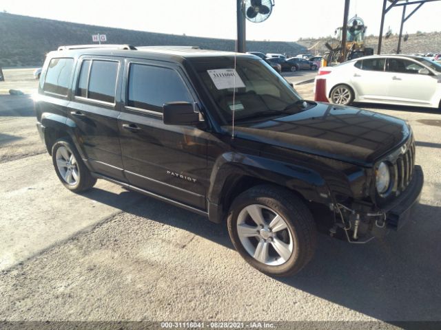 1C4NJPCB8ED796988  jeep patriot 2014 IMG 0