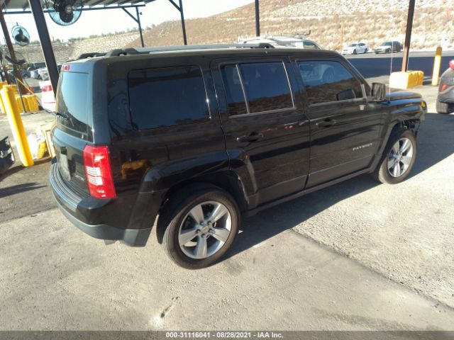 1C4NJPCB8ED796988  jeep patriot 2014 IMG 3