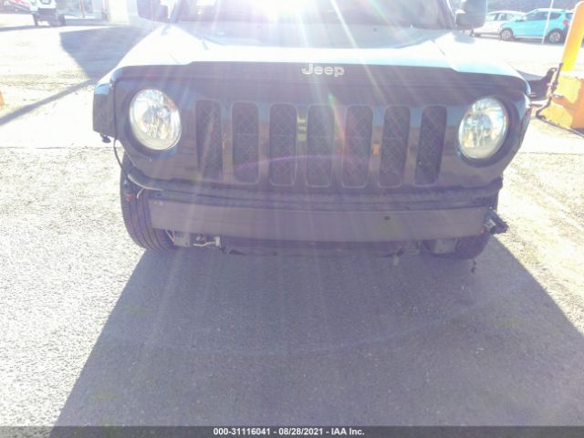 1C4NJPCB8ED796988  jeep patriot 2014 IMG 5