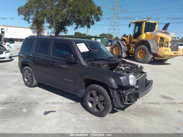 1C4NJPFA0FD121768  jeep patriot 2015 IMG 0