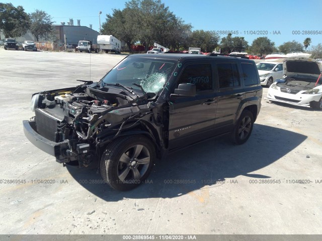 1C4NJPFA0FD121768  jeep patriot 2015 IMG 1