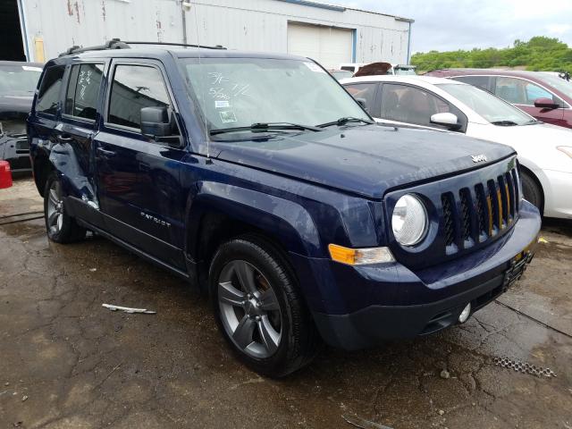 1C4NJPFA1ED814220  jeep  2014 IMG 0