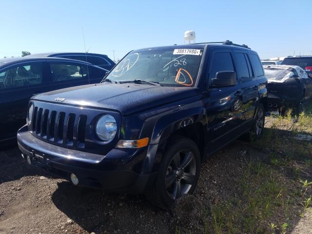 1C4NJPFA1ED814220  jeep patriot 2014 IMG 1