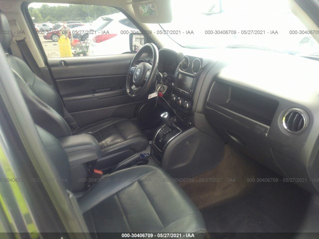 1C4NJPFA1FD210409  jeep patriot 2015 IMG 4