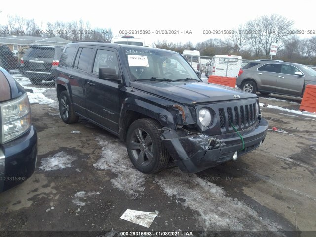 1C4NJPFA3ED849731  jeep patriot 2014 IMG 0