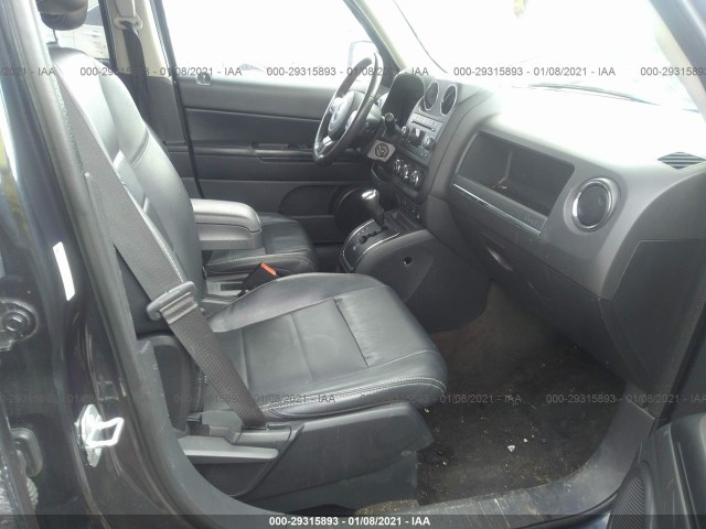 1C4NJPFA3ED849731  jeep patriot 2014 IMG 4