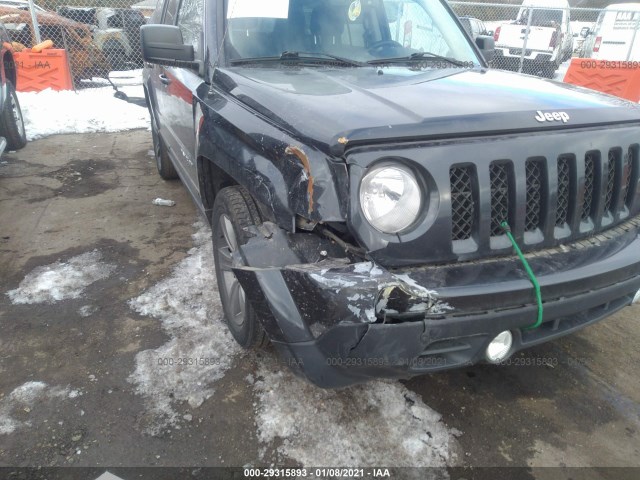 1C4NJPFA3ED849731  jeep patriot 2014 IMG 5