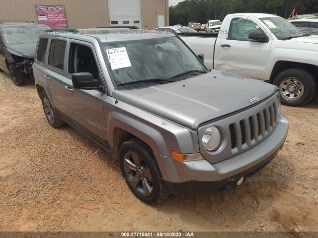 1C4NJPFA4ED927658  jeep patriot 2014 IMG 0