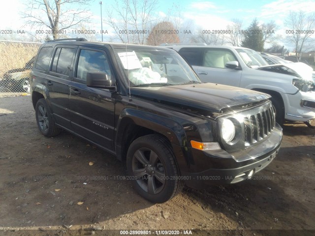 1C4NJPFA9FD246462  jeep patriot 2015 IMG 0