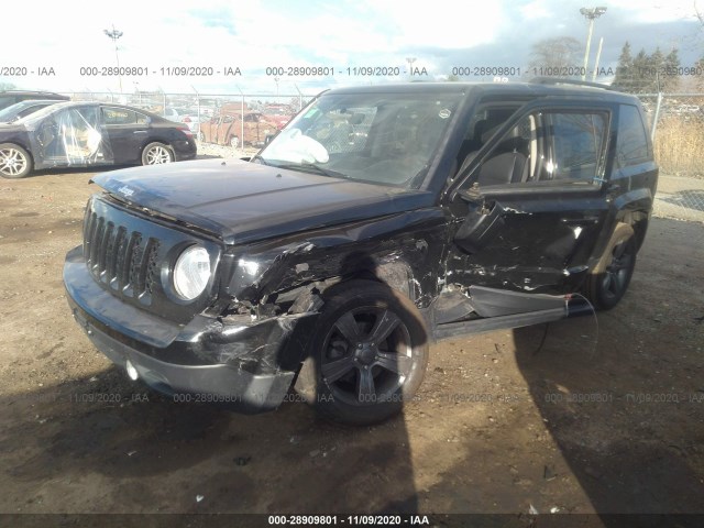 1C4NJPFA9FD246462  jeep patriot 2015 IMG 1