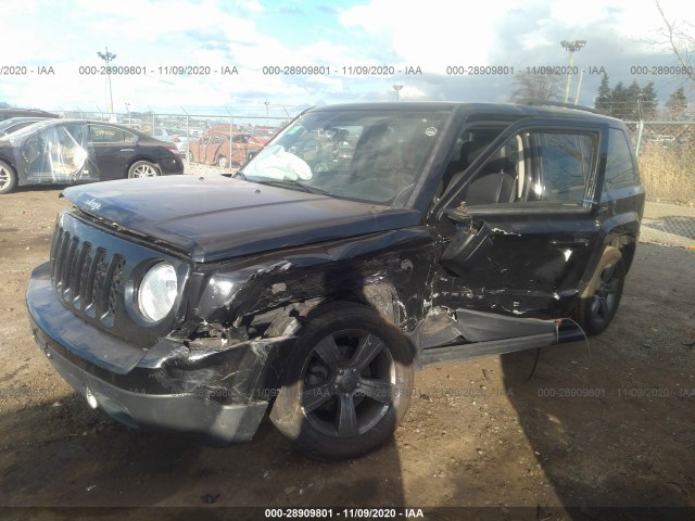 1C4NJPFA9FD246462  jeep patriot 2015 IMG 5