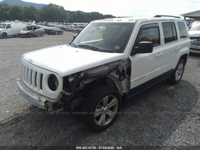 1C4NJPFAXED704198  jeep patriot 2014 IMG 1