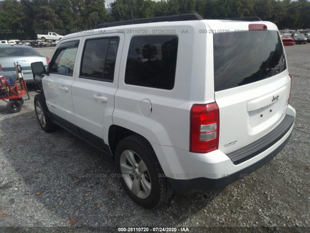 1C4NJPFAXED704198  jeep patriot 2014 IMG 2