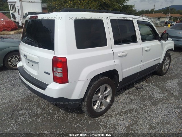 1C4NJPFAXED704198  jeep patriot 2014 IMG 3