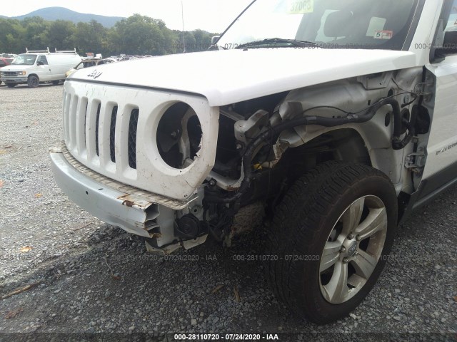 1C4NJPFAXED704198  jeep patriot 2014 IMG 5