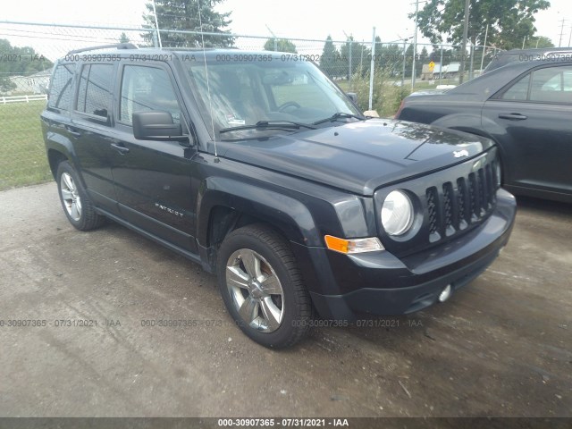 1C4NJPFB1ED618884  jeep patriot 2014 IMG 0