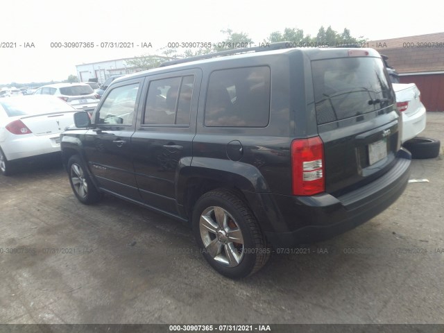 1C4NJPFB1ED618884  jeep patriot 2014 IMG 2