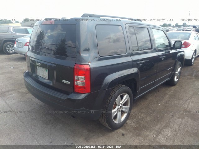 1C4NJPFB1ED618884  jeep patriot 2014 IMG 3