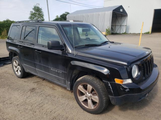 1C4NJRAB3ED869201  jeep patriot 2014 IMG 0