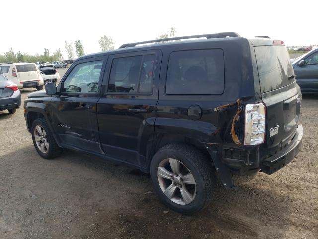 1C4NJRAB3ED869201  jeep patriot 2014 IMG 2