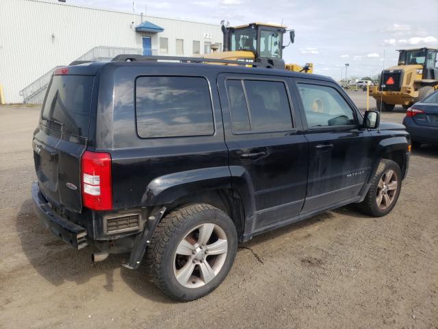 1C4NJRAB3ED869201  jeep patriot 2014 IMG 3