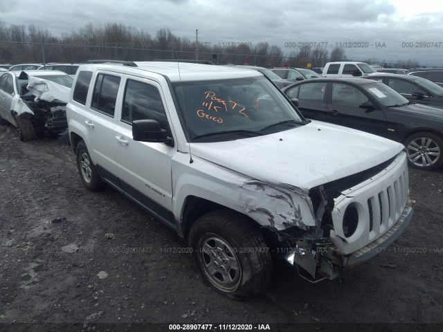 1C4NJRBB0ED772021  jeep patriot 2014 IMG 0