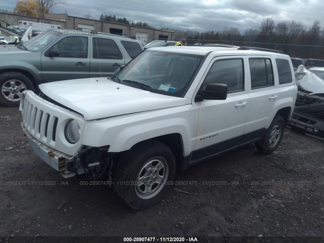 1C4NJRBB0ED772021  jeep patriot 2014 IMG 1