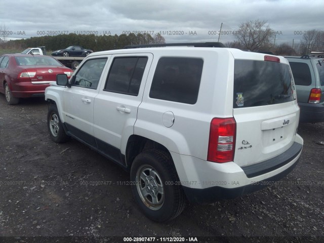 1C4NJRBB0ED772021  jeep patriot 2014 IMG 2