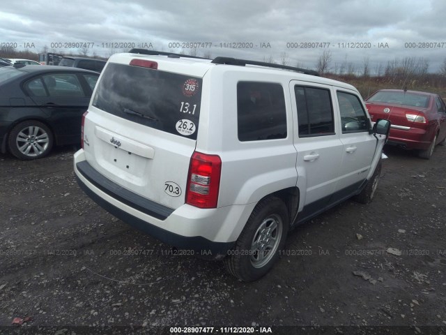 1C4NJRBB0ED772021  jeep patriot 2014 IMG 3