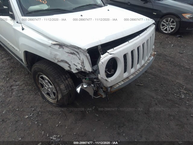 1C4NJRBB0ED772021  jeep patriot 2014 IMG 5