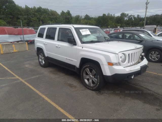 1C4NJRBB0ED805308  jeep patriot 2014 IMG 0