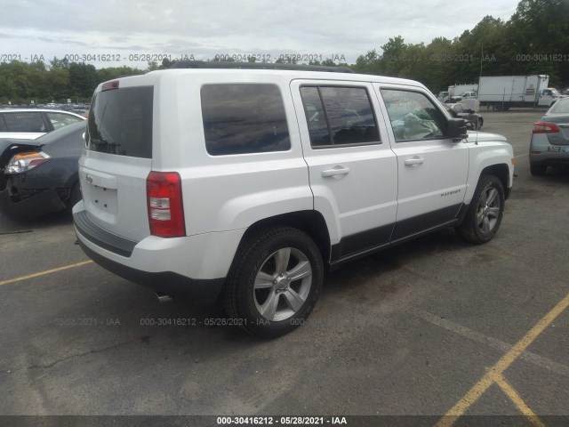 1C4NJRBB0ED805308  jeep patriot 2014 IMG 3