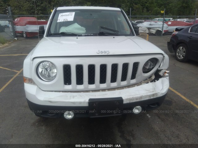 1C4NJRBB0ED805308  jeep patriot 2014 IMG 5