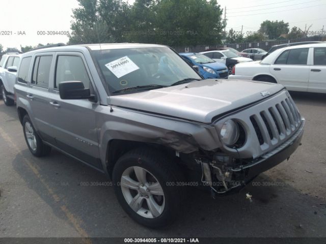 1C4NJRBB0FD110117  jeep patriot 2015 IMG 0