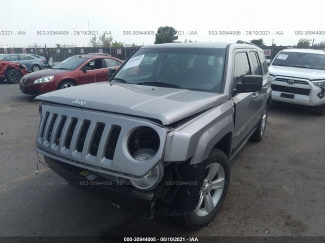 1C4NJRBB0FD110117  jeep patriot 2015 IMG 1