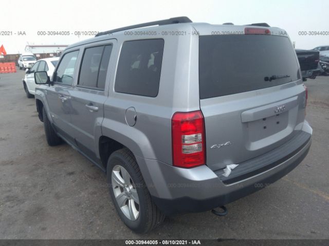 1C4NJRBB0FD110117  jeep patriot 2015 IMG 2