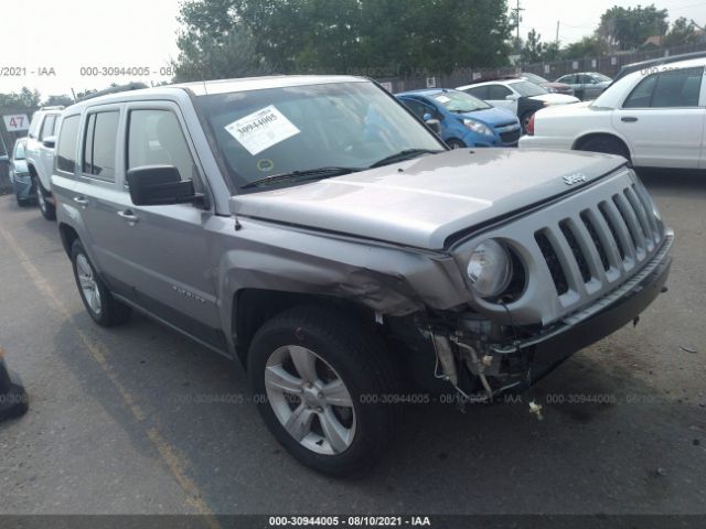 1C4NJRBB0FD110117  jeep patriot 2015 IMG 5