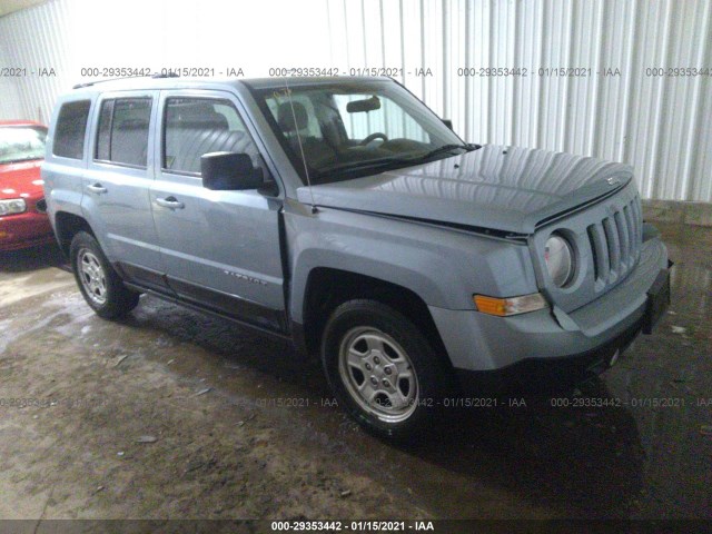 1C4NJRBB2ED600847  jeep patriot 2014 IMG 0