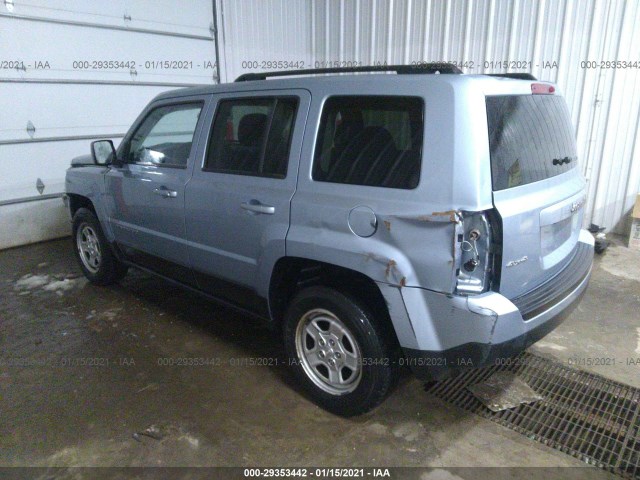 1C4NJRBB2ED600847  jeep patriot 2014 IMG 2