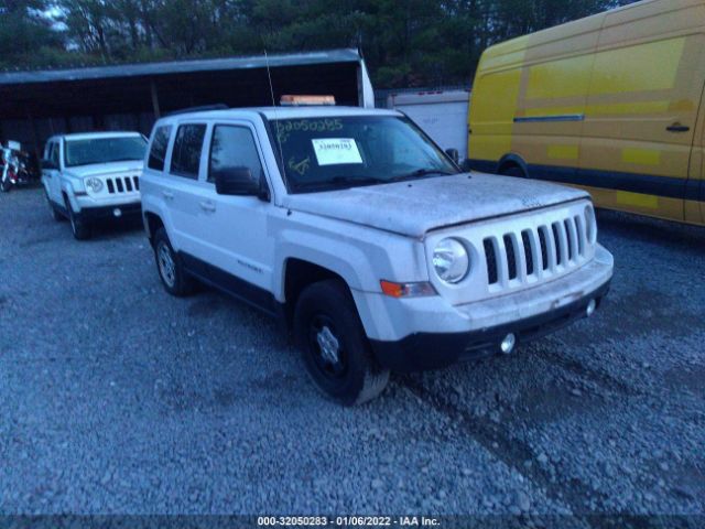 1C4NJRBB3FD136016  jeep patriot 2015 IMG 0