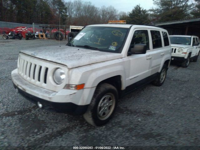 1C4NJRBB3FD136016  jeep patriot 2015 IMG 1