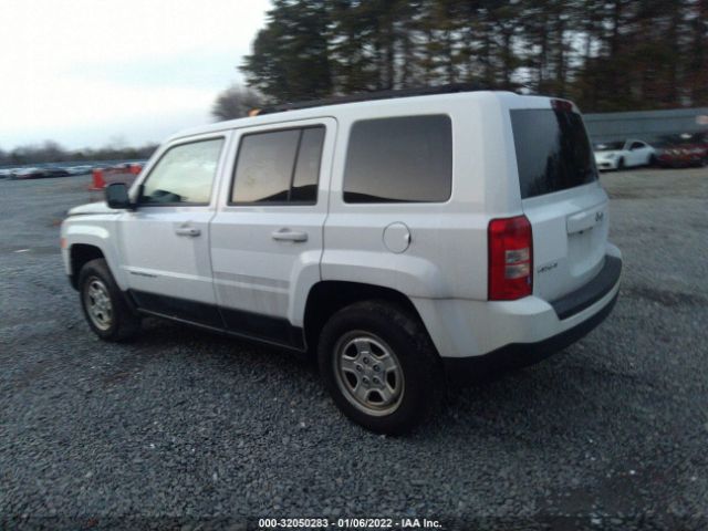 1C4NJRBB3FD136016  jeep patriot 2015 IMG 2