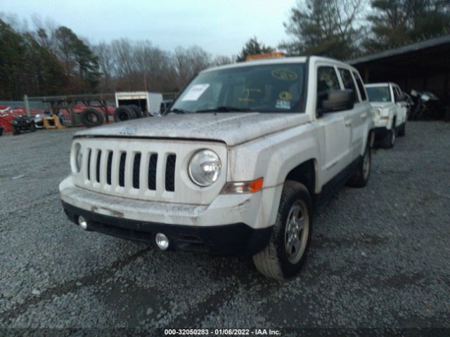 1C4NJRBB3FD136016  jeep patriot 2015 IMG 5